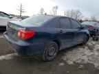 2006 TOYOTA COROLLA