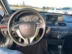 2012 HONDA Crosstour