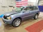 2007 TOYOTA HIGHLANDER