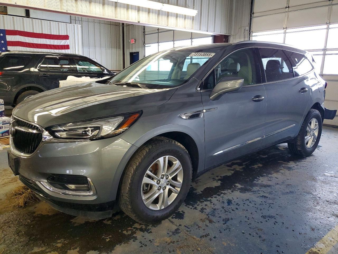 2019 BUICK ENCLAVE