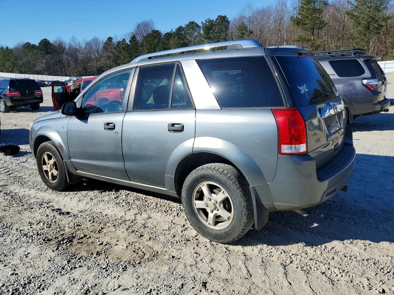 2006 SATURN Vue