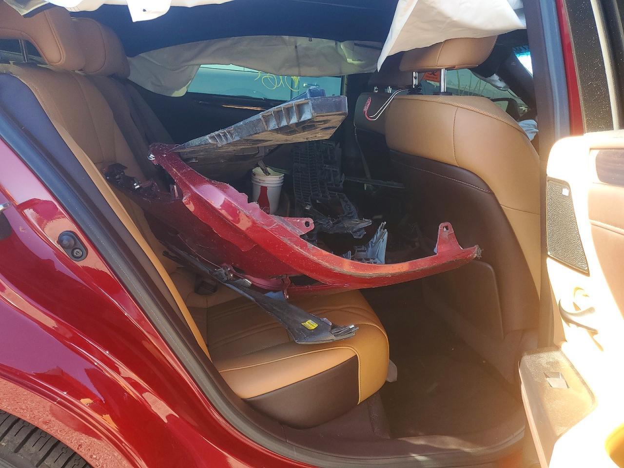 2020 LEXUS ES 350