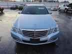 2013 MERCEDES-BENZ E-Class