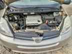 2004 TOYOTA SIENNA
