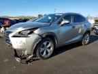 2017 LEXUS NX 200T