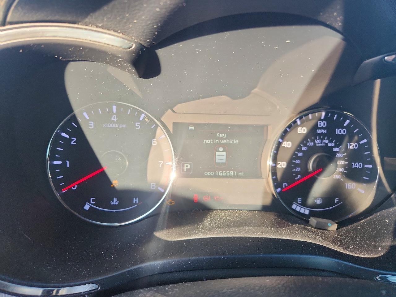 2014 KIA FORTE