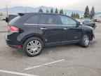 2008 LINCOLN MKX