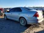 2010 FORD FUSION