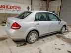2010 NISSAN VERSA
