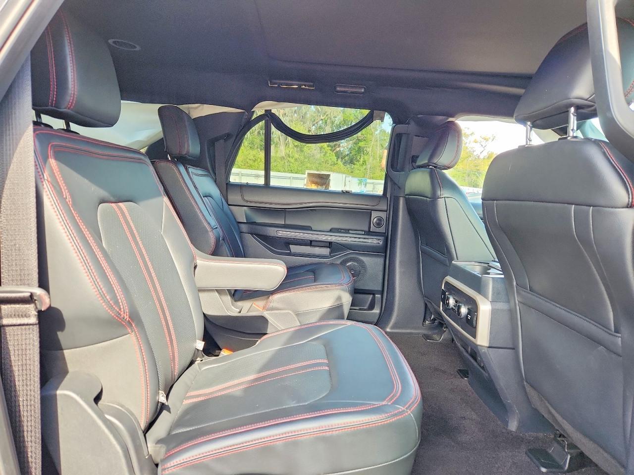 2023 FORD Expedition