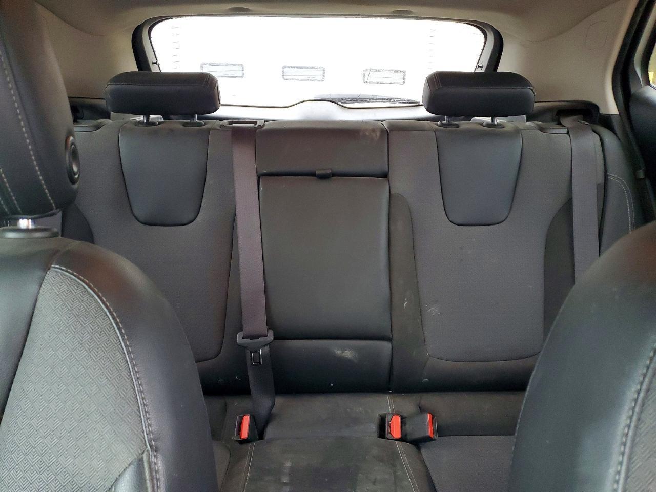 2022 BUICK Encore GX