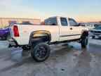 2001 CHEVROLET Silverado 2500
