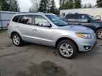 2010 HYUNDAI SANTA FE
