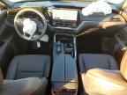 2025 LEXUS TX 350