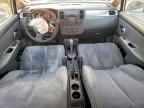 2009 NISSAN VERSA