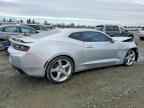 2016 CHEVROLET Camaro