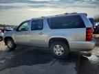 2012 CHEVROLET Suburban