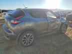 2017 NISSAN Juke