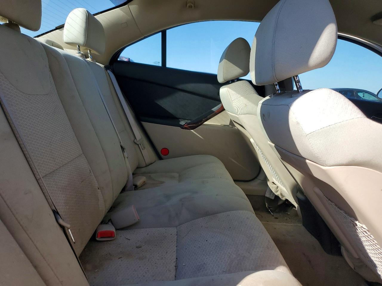 2006 PONTIAC G6