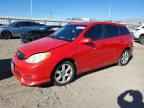 2004 TOYOTA COROLLA