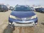 2013 TOYOTA RAV4