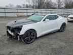 2018 CHEVROLET Camaro