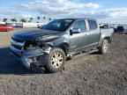 2015 CHEVROLET COLORADO