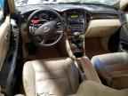 2002 TOYOTA HIGHLANDER