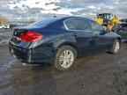 2011 INFINITI G25