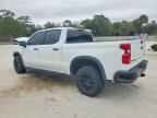 2025 CHEVROLET Silverado
