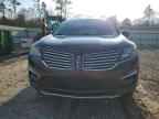 2017 LINCOLN MKC