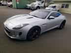 2017 JAGUAR F-Type