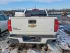 2015 CHEVROLET COLORADO