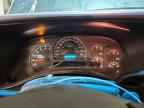 2004 CHEVROLET Silverado
