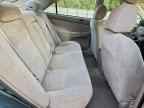 2002 TOYOTA CAMRY
