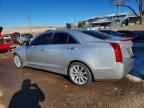 2018 CADILLAC ATS