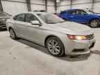 2016 CHEVROLET IMPALA