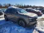 2025 NISSAN KICKS