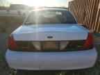 2011 FORD Crown Victoria