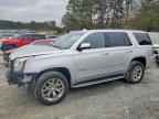 2016 GMC Yukon
