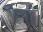 2015 CHEVROLET TRAX