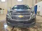 2018 CHEVROLET Suburban