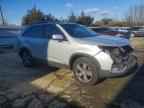 2013 KIA SORENTO