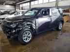 2025 KIA SOUL