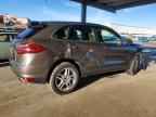2014 PORSCHE CAYENNE
