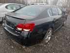 2006 LEXUS Gs 430