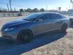 2015 LINCOLN MKZ