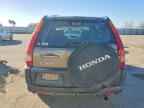 2004 HONDA CR-V