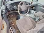 2000 CHRYSLER Grand Voyager