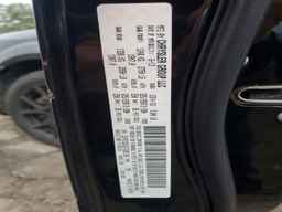 2013 DODGE JOURNEY